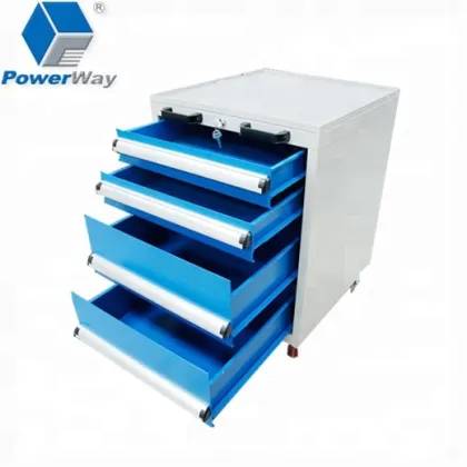 Powerway Brand Rolling Tool Cart