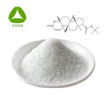 Pó de finasterida para cuidados com os cabelos CAS 98319-26-7