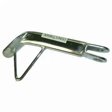 Side Stand with Complete Series of Hardware like Hinges and Door Stop