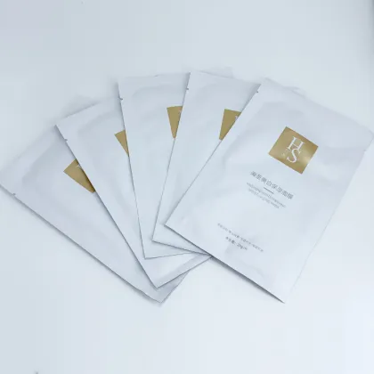 Beauty Whitening face facial sheet mask