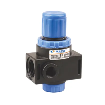 Hot Sale AR BR Series Regulator