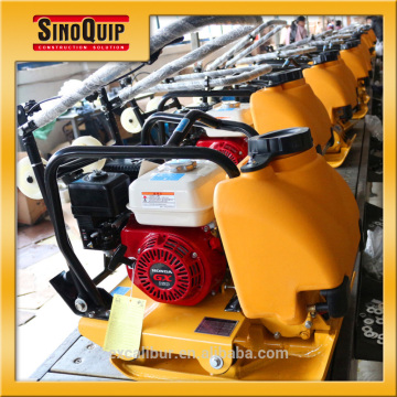 Walk Behind Vibratory Compactor with Water Tank SC77W