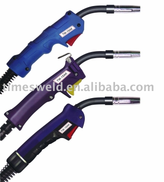 MIG welding torch