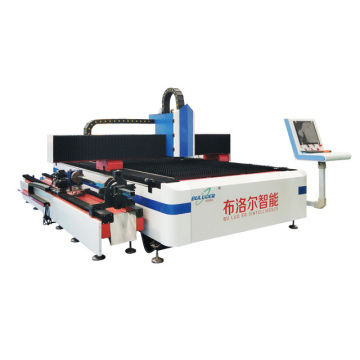 Cheap price fiber laser cutting machine