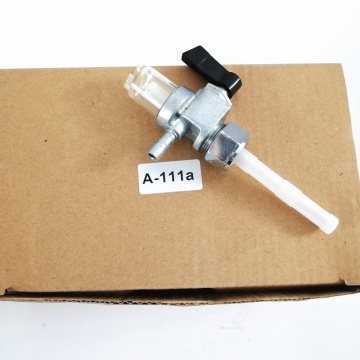 Sostituzione del petcock per cazzo per moto per moto per modelli MZ: ETZ125, 150, 250, TS125, 150, 250, ETZ251, 301