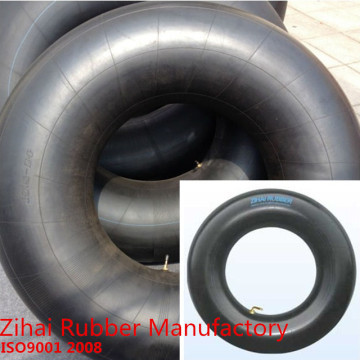 Hot-Sale Passenger Car Tyre Inner Tubes