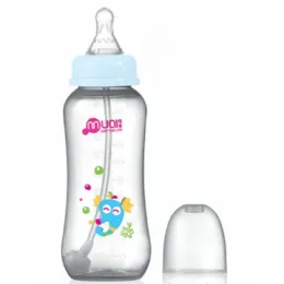 Arc Auto Suction Tube Baby  BPA free Bottle