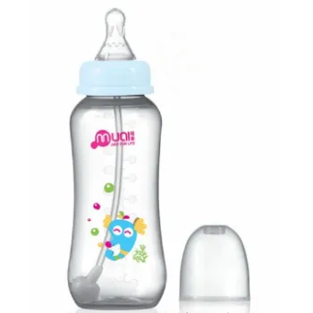 Arc Auto Suction Tube Baby  BPA free Bottle