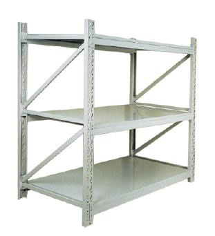 Grille de taille moyenne B