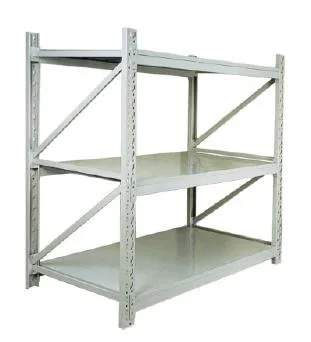 Medium-sized Rack B