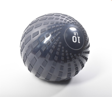 Custom Logo Exercise PVC Slam Ball