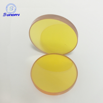 ZnSe Focus Lens for Thermal Imaging