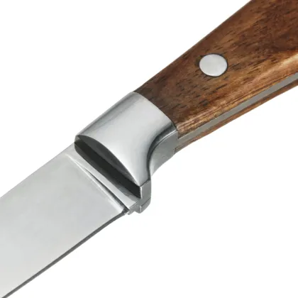 Garwin full tang steak knives