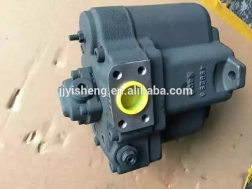excavator piston pump pvk-2b-505