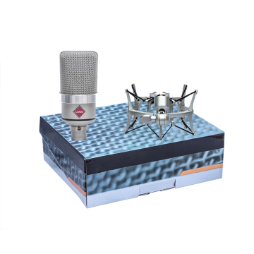 TLM102 Professional Wired Metal Condenser Microphone