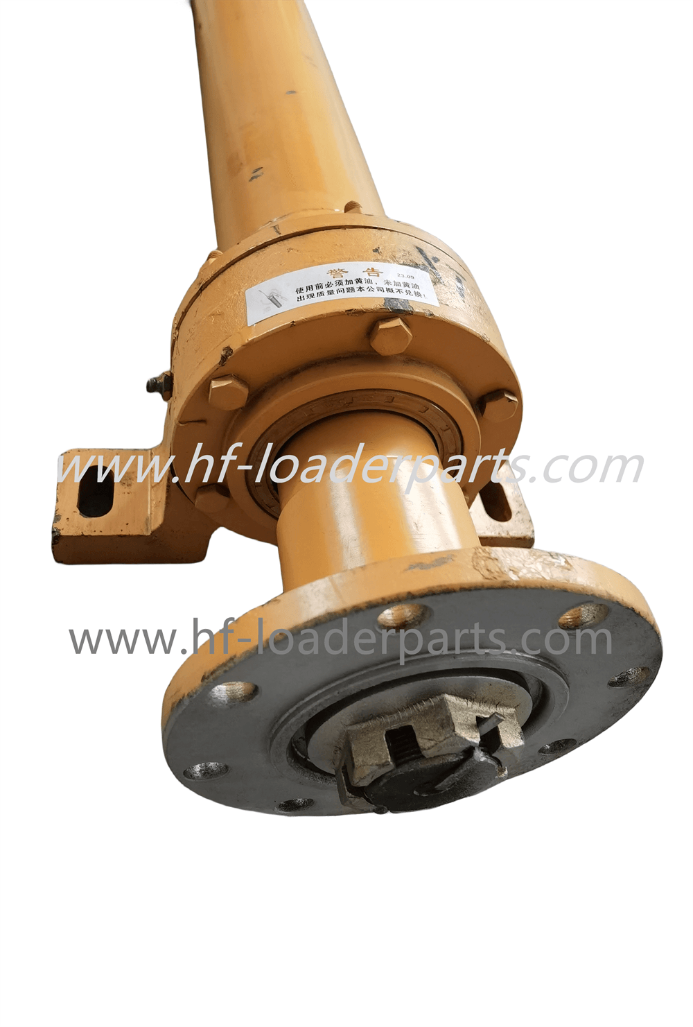 XCMG LW550FV Loader Drive Shaft Assembly