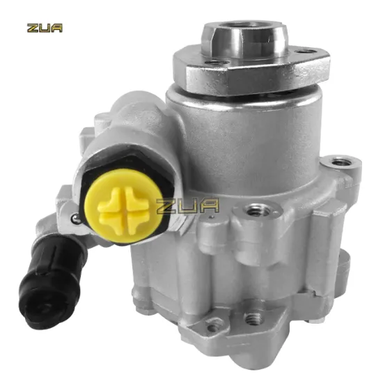 Power Steering Pump Fit for VW LT 1996-2006 (074145157C, 2D0422155C, 74145157C)