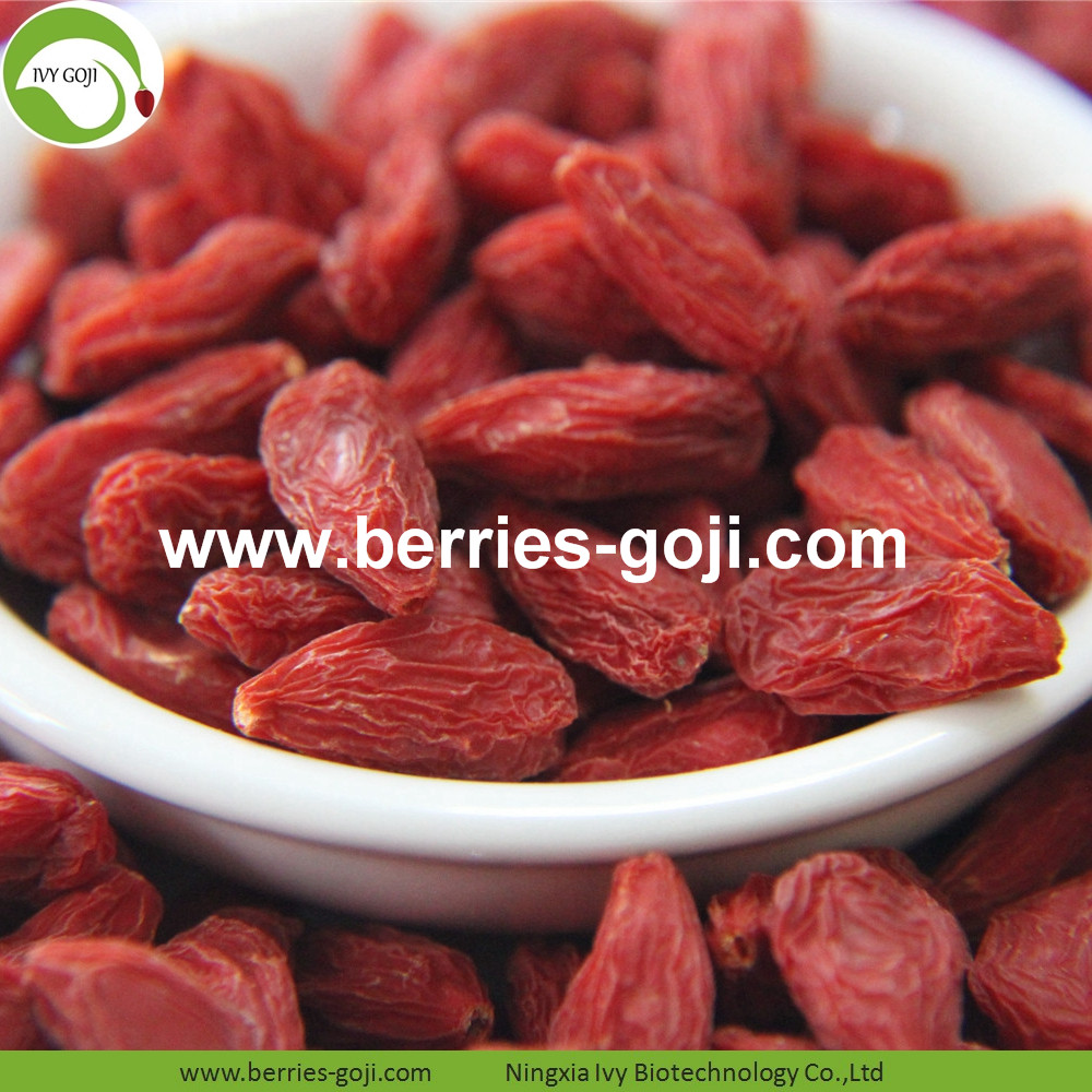 Conventional Goji Berries