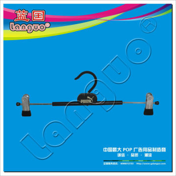 metal hanger for file folder