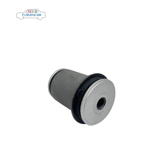 Factory Wholesale Natural Rubber Suspension Control Arm Bushing for Toyota