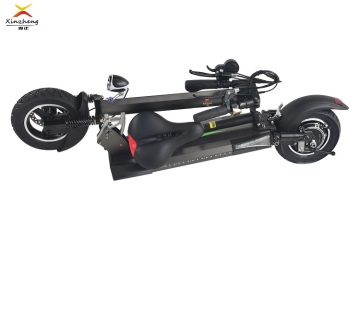 2-Rad Stand Up Folding Elektroroller