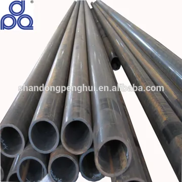 Hot sale astm a106 gr b carbon SRB cold drawn seamless steel pipe