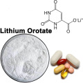 99% Lithium Orotate Powder Supplement CAS 5266-20-6