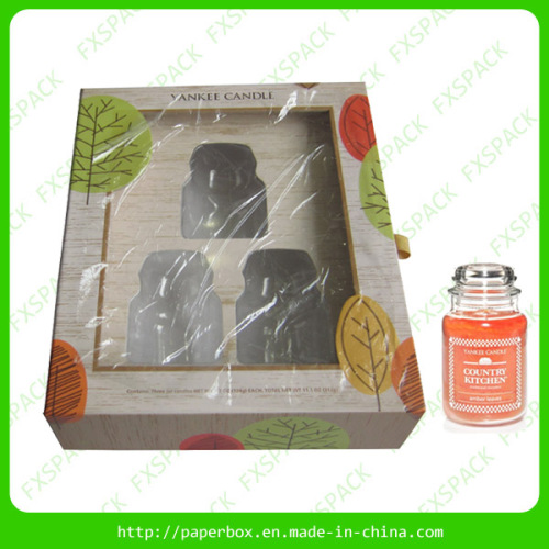 Candle Box/Candle Sotrage Box/Candle Packaging Box/Candle Packaging Box