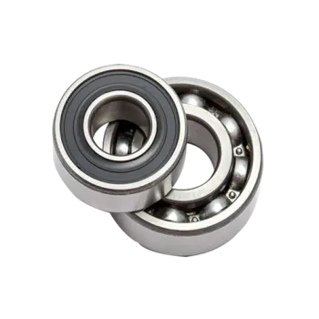 Deep groove ball bearings 16000 Series