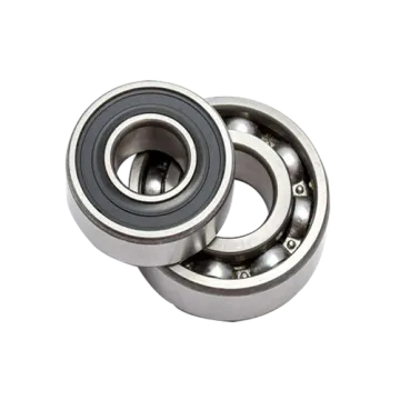 Deep groove ball bearings 16000 Series