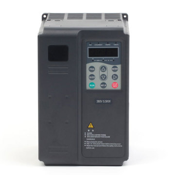 อินเวอร์เตอร์ความถี่คุณภาพสูงสุด 380V 7.5kW ใช้ลิฟต์