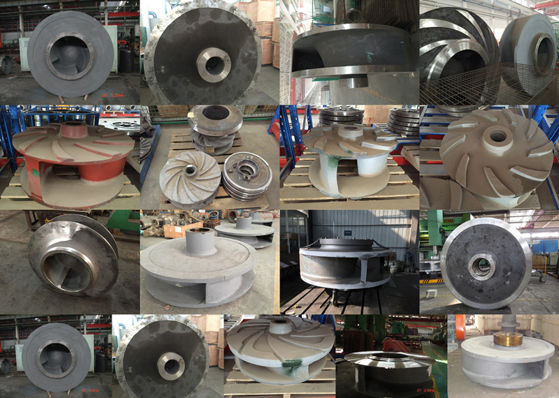 Impeller