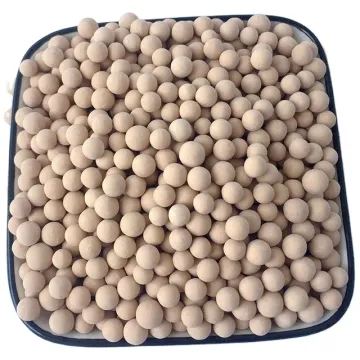 Factory Price Zeolite Molecular Sieve 3A 4A 5A 13X for Adsorbent Oxygen Concentrator