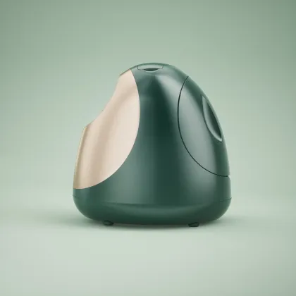 DropShipping face Humidifier Face Sauna Spa Facial Steamer