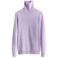 Women's Turtleneck Wool Swetaer