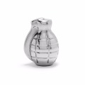 bomb Shaped Stainless Steel Whiskey Stone for wine