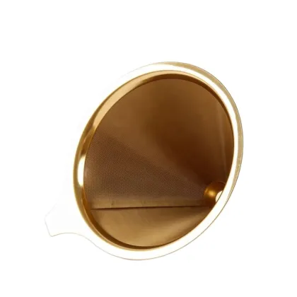 Custom Excellent Quality Cold Brew Coffee Maker Filter