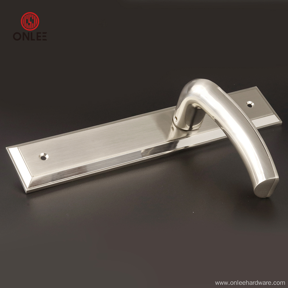 Modern Style Door Handle