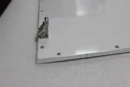 Panel Lights 2835smd Light Source Dimmable LED Recessed Ceiling Panel Lights