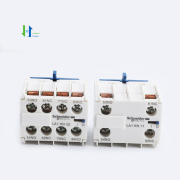 LA1KN SERIES COALILEITY AC