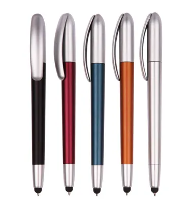 Rebirth plastic ball pen