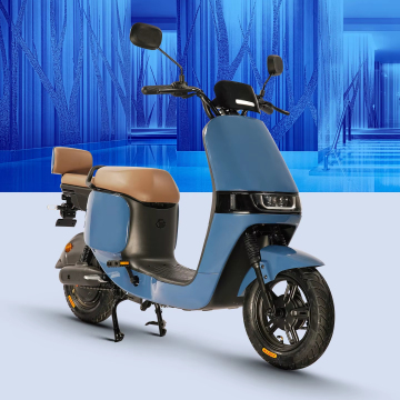Affordable DIY Lead Acid Battery-Powered Scooters, Adult Fashion Electric Mopeds & Stylish Motorcycles