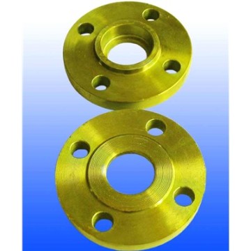 stainless steel socket welding flange