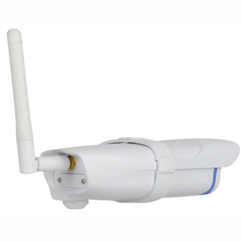 Night Vision CCTV Wireless IP Camera Video Monitor