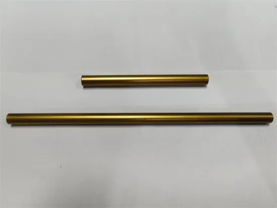 12 Inch 6 Inch Stems Linghting Down Rod