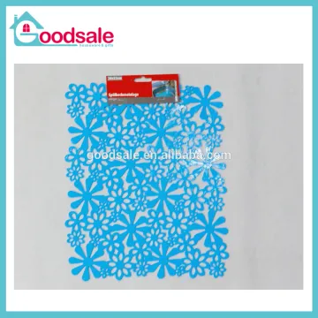 2016 China PVC Kitchen Sink Mat
