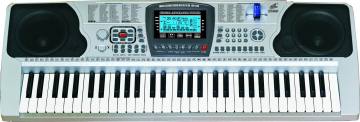61-Piano Keyboard (XY-329)