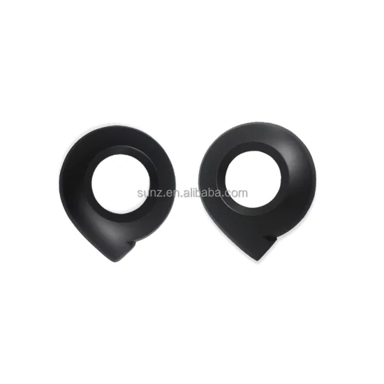 YCSUNZ Front Griller Rear Trunk Logo Badge Cover Emblems for Great Wall POER 2020-2021 4X4