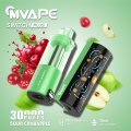 CM Switch Plus 30K toko grosir vape sekali pakai