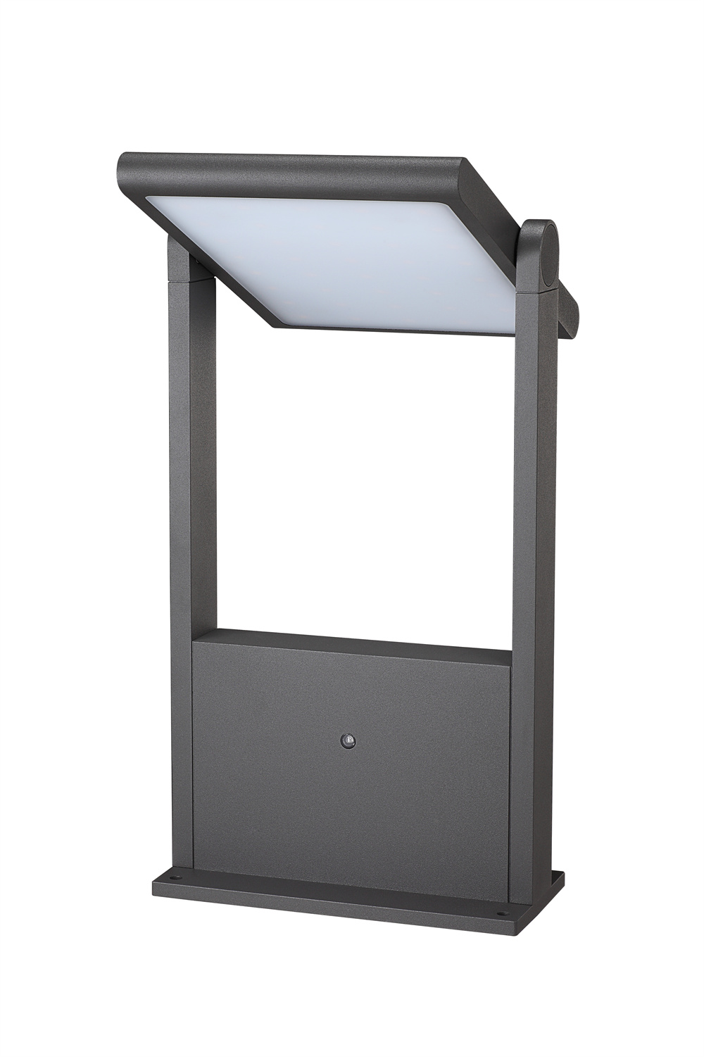 11604-350 Solar Outdoor Pathway Lamp